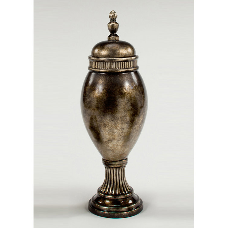 Artmax Handmade Decorative Urns & Jars Wayfair